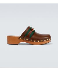 Gucci Slippers for Men | Online Sale up to 49% off | Lyst