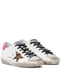 golden goose sneaker sales