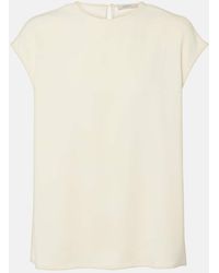 Asceno - Top Dasha - Lyst