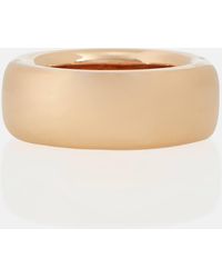 Pomellato - Iconica Large 18kt Rose Gold Ring - Lyst