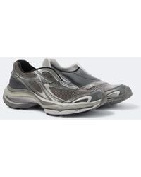 Balenciaga - D'Orsay Sneakers - Lyst