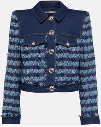 Veronica Beard - Santo Jacket - Lyst