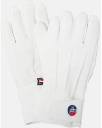 Fusalp - Skihandschuhe Glacier - Lyst