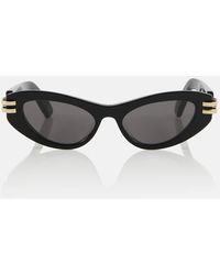 Dior - Cat-Eye-Sonnenbrille CDior B1U - Lyst