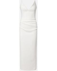 Maticevski - Saucy Minx Midi Dress - Lyst