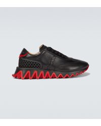 jeg fandt det Mig selv Labe Christian Louboutin Shoes for Men - Up to 33% off at Lyst.com