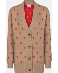 Burberry Cardigans for Women | Online Sale up to 73% off | Lyst