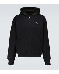 Ropa deportiva, de gimnasio y entrenamiento Prada de hombre: hasta el 50 %  de descuento | Lyst