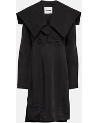 Jil Sander Dresses for Women | Online Sale up to 81% off | Lyst