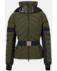 Toni Sailer - Corinne Ski Jacket - Lyst