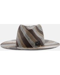 Ruslan Baginskiy - Fedora - Lyst