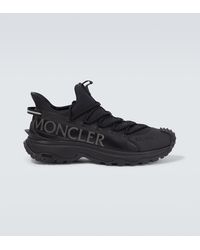 Moncler - Sneakers Trailgrip Lite2 - Lyst