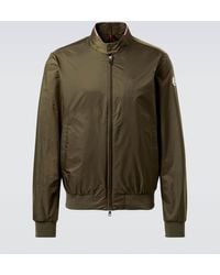 Moncler - Reppe Technical Rain Jacket - Lyst