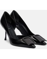 Roger Vivier - Viv' - Lyst