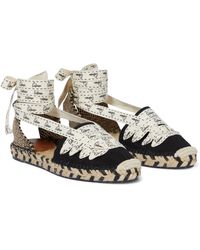 Castañer Flats for Women - Up to 71% off at Lyst.com