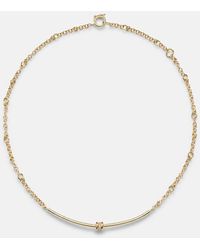 Spinelli Kilcollin - Collana Gravity Arc - Lyst