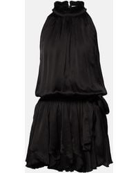 Poupette - Robe Bianca - Lyst