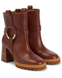 See By Chloé Boots for Women | Black Friday Sale up to 60% | Lyst