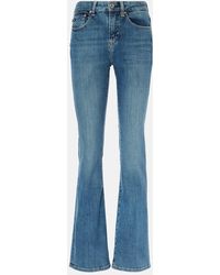 AG Jeans - Jeans Bootcut Sophie - Lyst