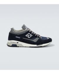New Balance - Sneakers Made in UK 1500 - Lyst