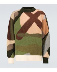 Sacai Sweaters and knitwear for Men - Up to 50% off | Lyst