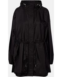 Moncler - Weteau Hooded Parka - Lyst