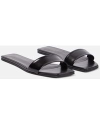 購入しましたが 新品 THE ROW TONG SANDAL ザロウ L´Appartement