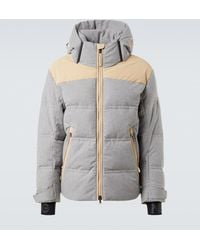 Bogner - Wali Hooded Down Ski Jacket - Lyst