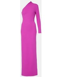 Solace London - Joana Maxikleid - Lyst