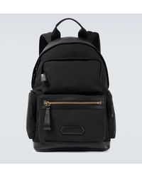 Tom Ford - Technical Backpack - Lyst