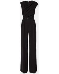 Max Mara - Filante Cady Jumpsuit - Lyst