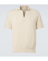 STÒFFA - Polo De Algodon - Lyst