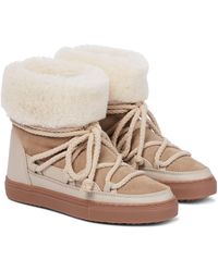 Inuikii Boots for Women - Up to 76% off at Lyst.com
