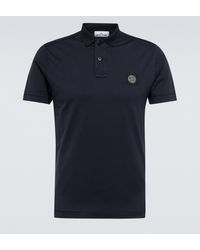 stone island xl polo