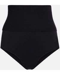 Eres - Slip Bikini Gredin A Vita Alta - Lyst