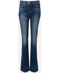 Tom Ford - Flared Jeans - Lyst