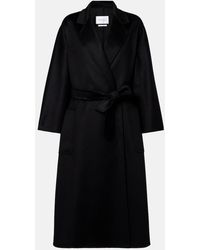 Max Mara - Ludmilla Cashmere Coat - Lyst