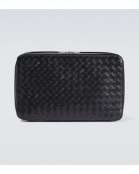 Bottega Veneta - Intrecciato Small Packing Cube - Lyst