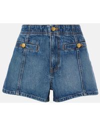 Ulla Johnson - The Camille Short - Lyst