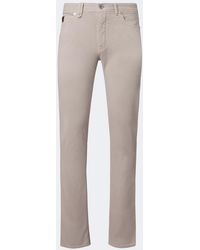 Brioni - Meribel Slim Jeans - Lyst