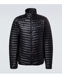 Norrøna - Trollveggen Down Ski Jacket - Lyst