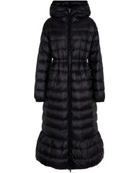 long womens moncler coat