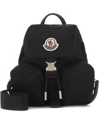 Moncler Sac à dos Mini Dauphine - Noir