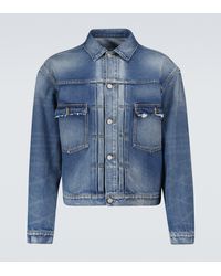 Maison Margiela Casual jackets for Men | Online Sale up to 77% off 