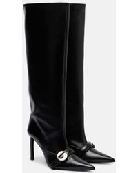 Coperni - Bottes A Logo - Lyst