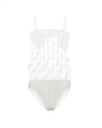 stella mccartney underwear