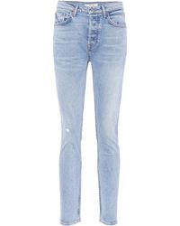 grlfrnd denim website