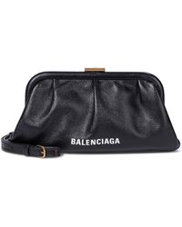 pochette balenciaga