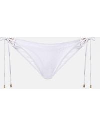Melissa Odabash - Bikini-Hoeschen Costa - Lyst