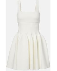 Jonathan Simkhai - Elektra Corset Dress - Lyst